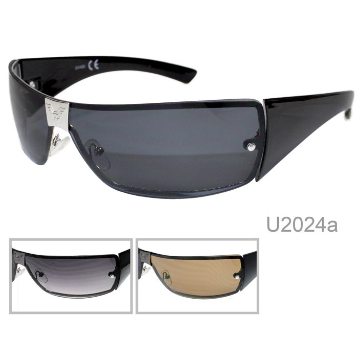 Box with 12 sunglasses Art.-Nr. U2024a