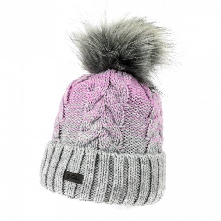 Pack with 3 winter hats VIKI01-600