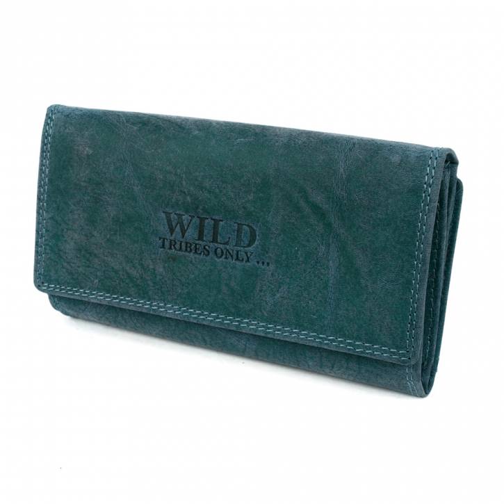 Pack of 2 leather wallets Art.Nr.: W2016-200