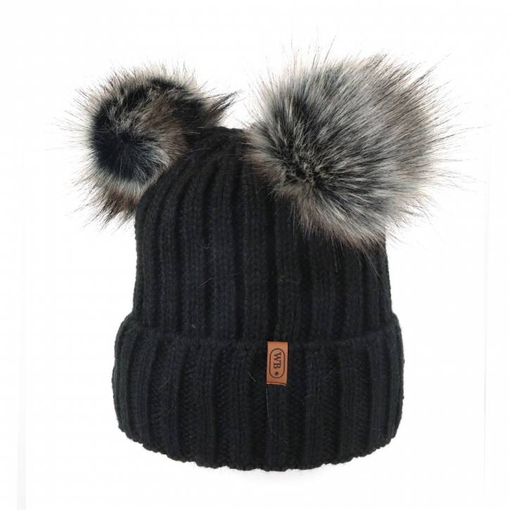 Pack with 3 winter hats WROBI03-001