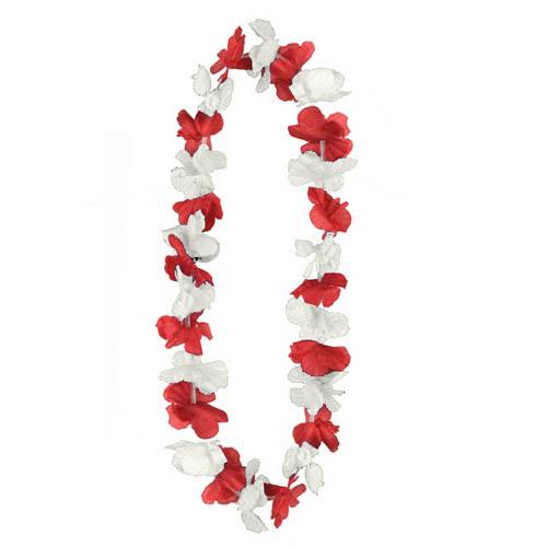 Package 12 flower necklace SMALL 0700422048