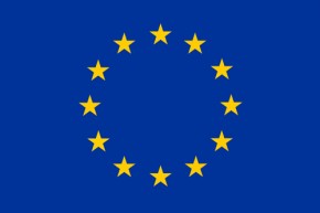 Europa-Flagge Art.-Nr. 0700000001