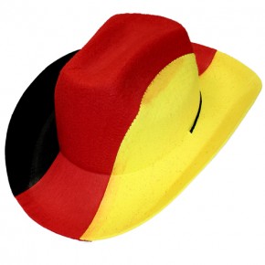 Paket mit 10 Hüte Deutschland Art.-Nr. 0700113049