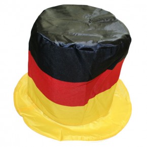 Paket mit 10 Deutschland Hüte Art.-Nr. 0700121049