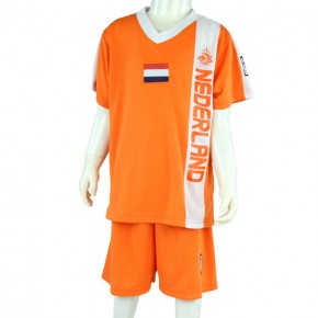 Paket mit 12 Fußball Kinder Set Niederlande Art.-Nr. 0700132031