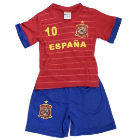 Paket mit 12 Kleinkinder-Sets Spanien Art.-Nr. 0700143034