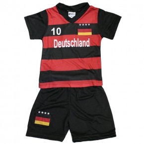 Paket mit 12 Kleinkinder-Sets Deutschland Art.-Nr. 0700143049