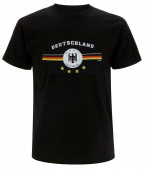 Paket mit 10 Deutschland T-Shirts 0700161049