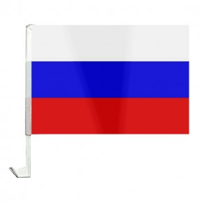 Autoflagge Russland Art.-Nr. 0700200007