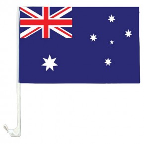 Autoflagge Australien Art.-Nr. 0700200061