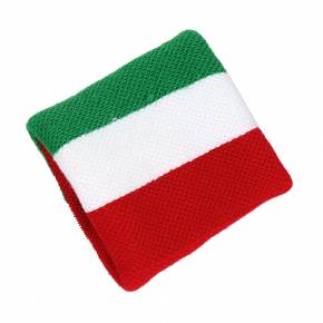 Package of 12 wristbands Italy 0700402039a