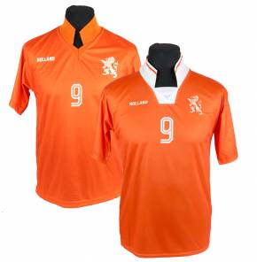 Pack of 10 Holland t-shirts 0700560031