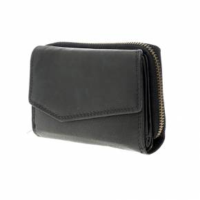 Damen Geldbörse aus Leder Nr.: LW1202-001