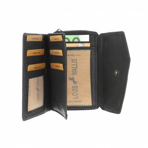 leather wallet Nr.: LW1202-001