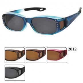 Paket mit 12 Sonnenbrille Art.-Nr. 2012