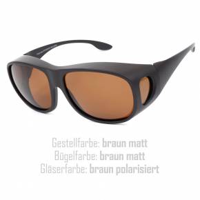 Pack with 12 polarized sunglasses Nr. 2034