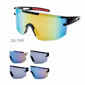 Paket mit 12 Sonnenbrillen Nr. 24-199