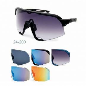 Box with 12 sunglasses Nr. 24-200