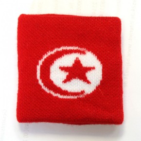 Paket mit 12 Schweißbänder Tunesien Art.-Nr. 0700159090