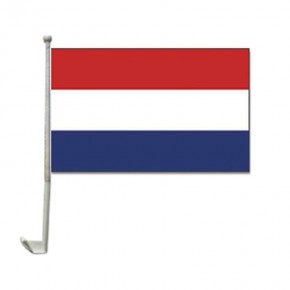 10 Autoflagge Niederlande / Holland Art.-Nr. 0700200031