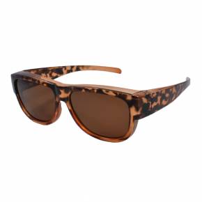 Box with 12 polarized fit-over sunglasses 5028