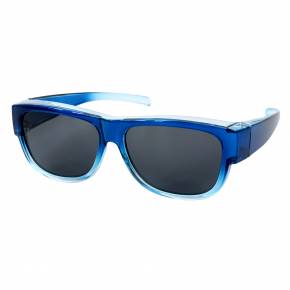 Box with 12 polarized fit-over sunglasses 5028A