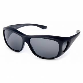 Paket mit 12 Polarisierte Überzieh-Sonnenbrillen 5030