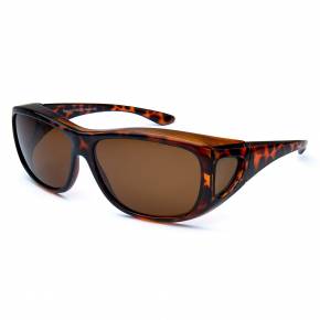 Box with 12 polarized fit-over sunglasses 5030A