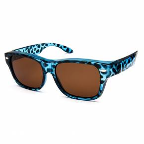 Box with 12 polarized fit-over sunglasses 5037A
