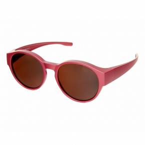 Box with 12 polarized fit-over sunglasses 5047