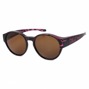 Box with 12 polarized fit-over sunglasses 5047B