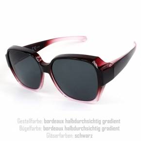 Package of 12 polarized Sunglasses Nr. 5050