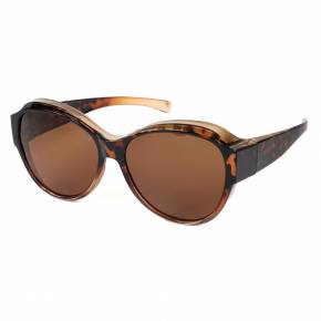 Box with 12 polarized fit-over sunglasses 5051A