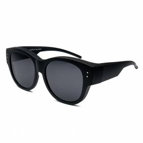 Box with 12 polarized fit-over sunglasses 5053