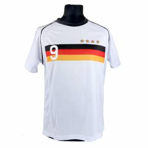 Paket mit 12 Deutschland T-Shirts 547491