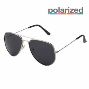 Box with 12 polarized sunglasses Nr. 6001C