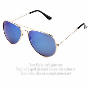 Paket mit 12 Polarisierte Sonnenbrillen Nr. 6001D