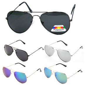 Package of 12 Polarized Sunglasses Art.-Nr. 6001