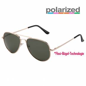 Box with 12 polarized sunglasses Nr. 6002E