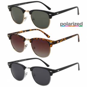 Paket mit 12 polarisierte Sonnenbrillen Nr. 6006