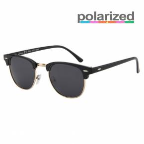 Box with 12 polarized sunglasses Nr. 6006C