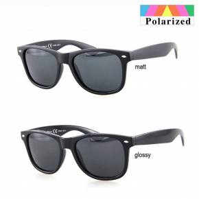 Paket mit 12 Polarisierte Sonnenbrillen Art.-Nr. 6007E