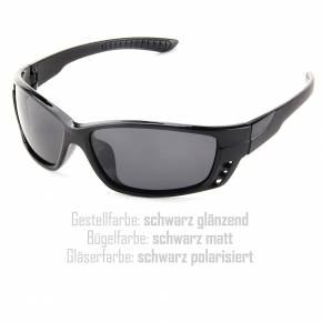 Package of 12 Polarized Sunglasses Nr. 6014