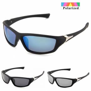 Package of 12 Polarized Sunglasses Nr. 6019