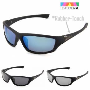 Package of 12 Polarized Sunglasses Nr. 6019