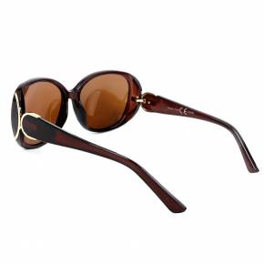 Package of 12 Polarized Sunglasses Nr. 6035A