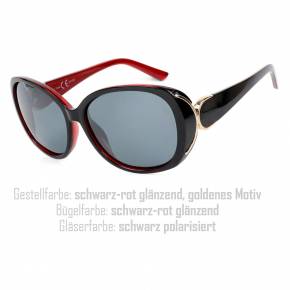 Package of 12 Polarized Sunglasses Nr. 6035A