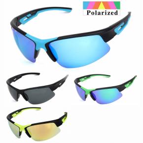 Paket mit 12 Polarisierte Sonnenbrillen Nr. 6037A