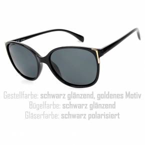 Package of 12 Polarized Sunglasses Nr. 6045