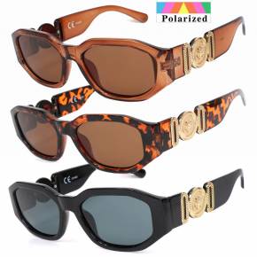 Paket mit 12 Polarisierte Sonnenbrillen Nr. 6046